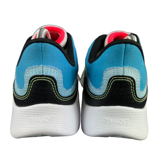 New Balance DynaSoft Breaza V1 White Virtual Sky Lime Shoe MABRZALR Men's 10 D - Picture 5 of 11